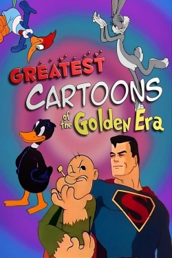 Watch Free Greatest Cartoons of the Golden Era Movies Full HD Online