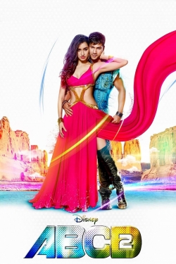 Watch Free Any Body Can Dance 2 Movies Full HD Online