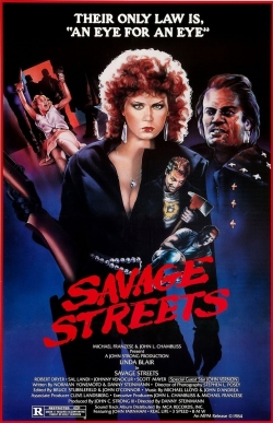 Watch Free Savage Streets Movies Full HD Online