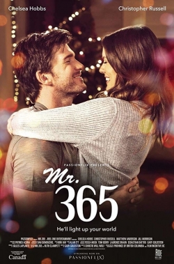 Watch Free Mr. 365 Movies Full HD Online