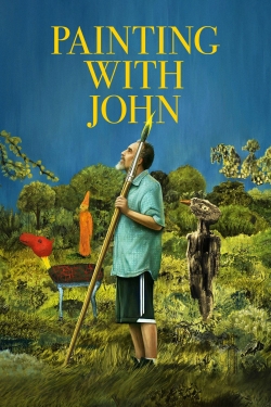 Watch Free Painting With John Movies Full HD Online