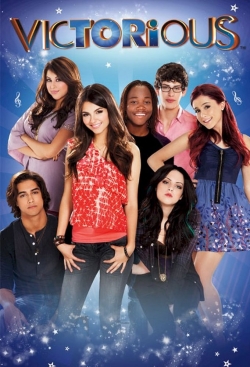 Watch Free Victorious Movies Full HD Online