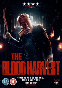 Watch Free The Blood Harvest Movies Full HD Online