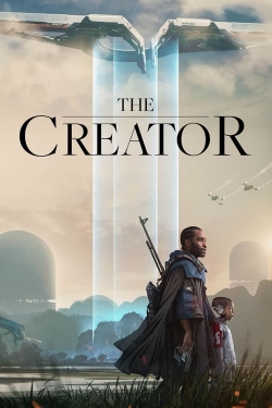 Watch Free The Creator Movies Full HD Online