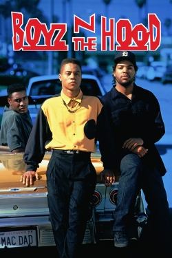 Watch Free Boyz n the Hood Movies Full HD Online