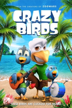 Watch Free Crazy Birds Movies Full HD Online