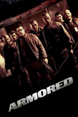 Watch Free Armored Movies Full HD Online