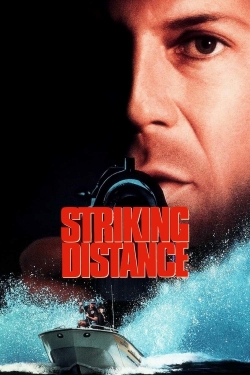 Watch Free Striking Distance Movies Full HD Online