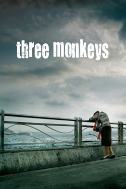 Watch Free Three Monkeys Movies Full HD Online