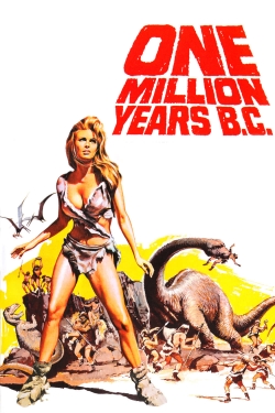 Watch Free One Million Years B.C. Movies Full HD Online