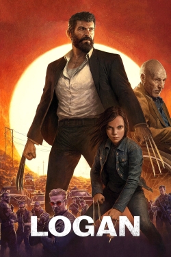 Watch Free Logan Movies Full HD Online