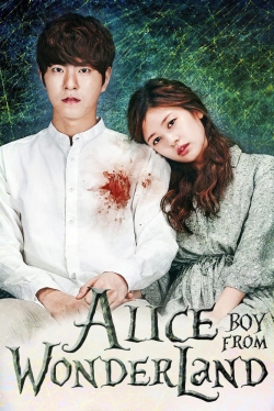 Watch Free Alice: Boy from Wonderland Movies Full HD Online