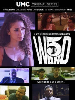 Watch Free 5th Ward Movies Full HD Online