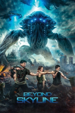 Watch Free Beyond Skyline Movies Full HD Online