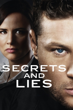 Watch Free Secrets and Lies Movies Full HD Online