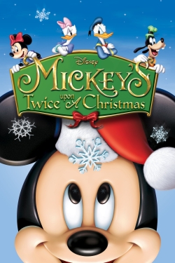 Watch Free Mickey's Twice Upon a Christmas Movies Full HD Online