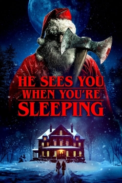 Watch Free He Sees You When You're Sleeping Movies Full HD Online