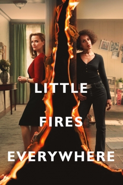 Watch Free Little Fires Everywhere Movies Full HD Online