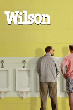 Watch Free Wilson Movies Full HD Online