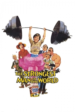 Watch Free The Strongest Man in the World Movies Full HD Online