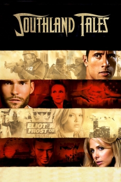 Watch Free Southland Tales Movies Full HD Online