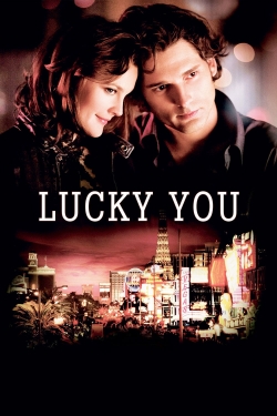 Watch Free Lucky You Movies Full HD Online