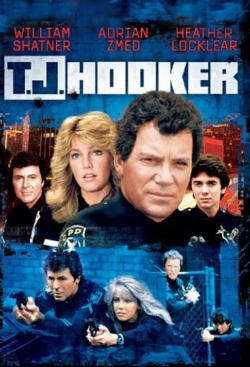 Watch Free T. J. Hooker Movies Full HD Online