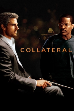 Watch Free Collateral Movies Full HD Online