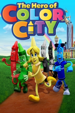 Watch Free The Hero of Color City Movies Full HD Online