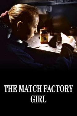 Watch Free The Match Factory Girl Movies Full HD Online