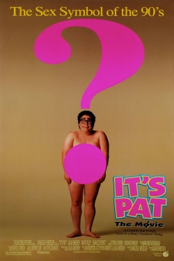 Watch Free It's Pat Movies Full HD Online