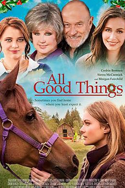 Watch Free All Good Things Movies Full HD Online