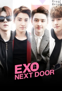 Watch Free EXO Next Door Movies Full HD Online