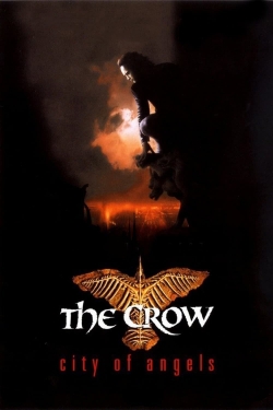 Watch Free The Crow: City of Angels Movies Full HD Online