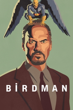 Watch Free Birdman Movies Full HD Online