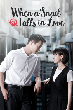 Watch Free When a Snail Falls in Love Movies Full HD Online