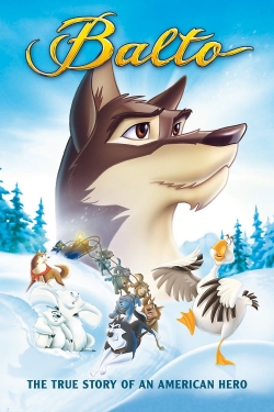 Watch Free Balto Movies Full HD Online