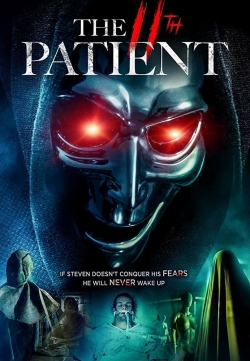 Watch Free The 11th Patient Movies Full HD Online