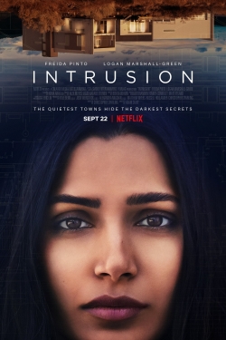 Watch Free Intrusion Movies Full HD Online