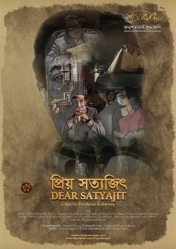 Watch Free Dear Satyajit Movies Full HD Online