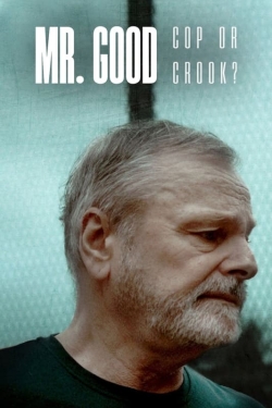 Watch Free Mr. Good: Cop or Crook? Movies Full HD Online