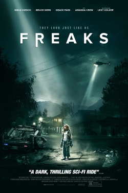 Watch Free Freaks Movies Full HD Online