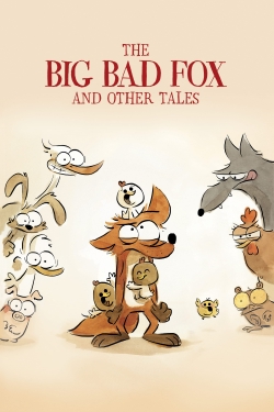 Watch Free The Big Bad Fox and Other Tales Movies Full HD Online