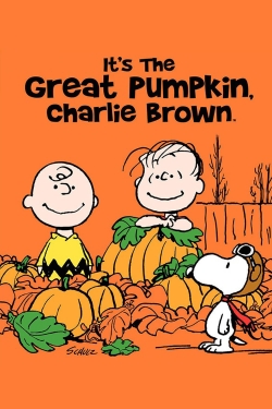 Watch Free It's the Great Pumpkin, Charlie Brown Movies Full HD Online