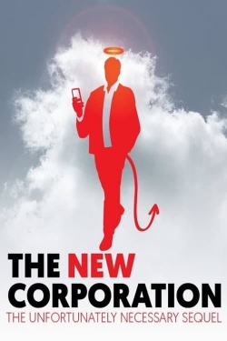 Watch Free The New Corporation: The Unfortunately Necessary Sequel Movies Full HD Online