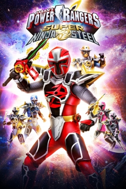 Watch Free Power Rangers Ninja Steel Movies Full HD Online