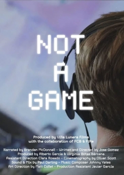 Watch Free Not a Game Movies Full HD Online