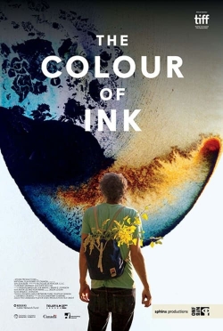 Watch Free The Colour of Ink Movies Full HD Online