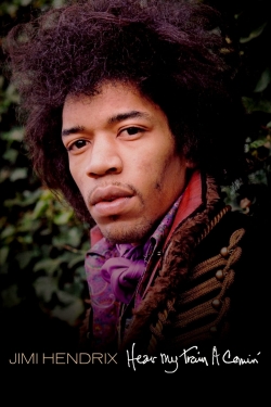 Watch Free Jimi Hendrix: Hear My Train a Comin' Movies Full HD Online