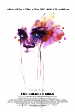 Watch Free For Colored Girls Movies Full HD Online